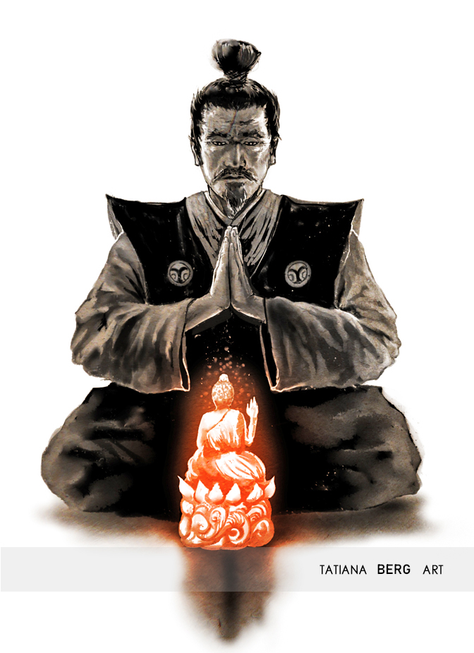 Introduction à l’être zen : Incontournable esprit zen