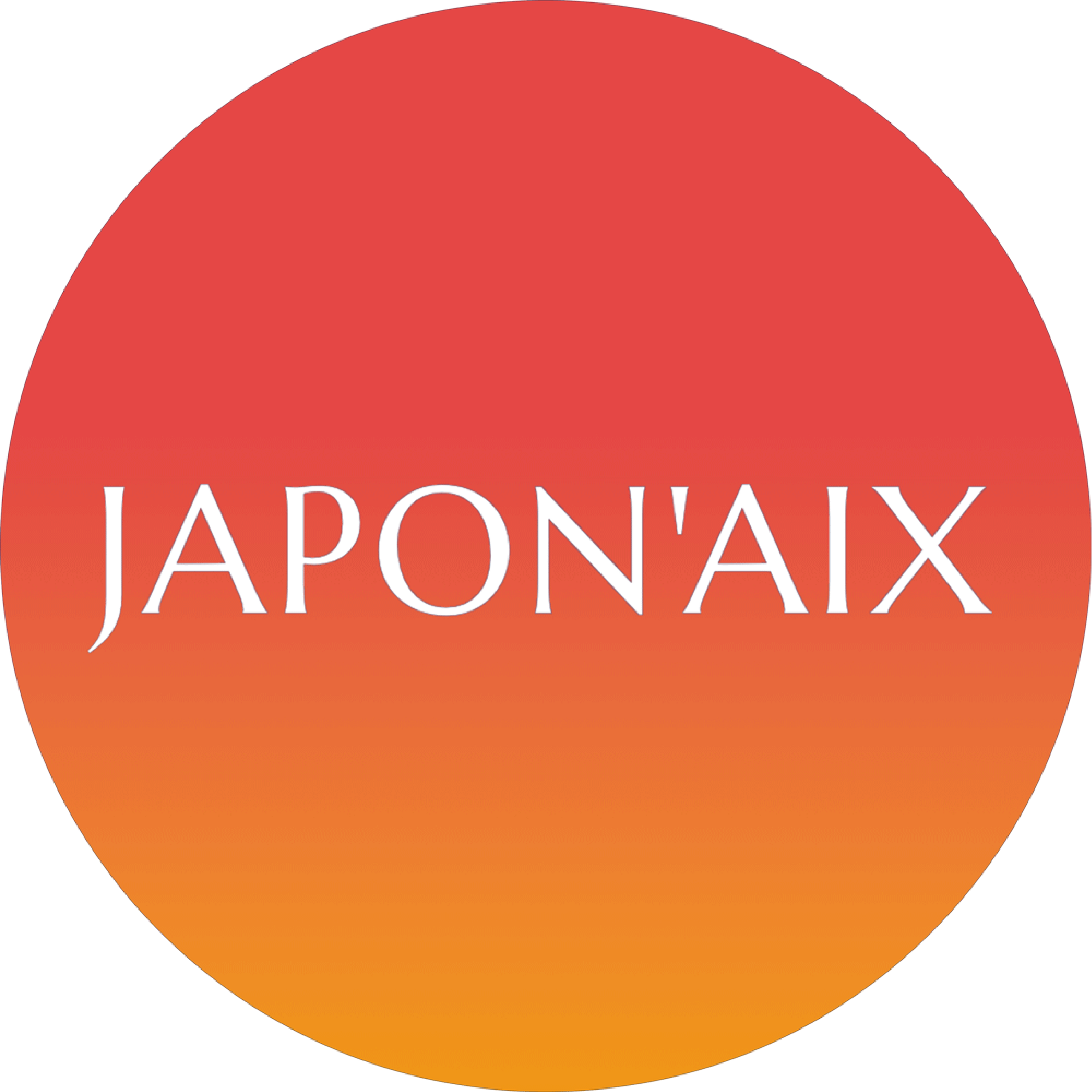 JAPON'AIX